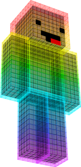 google blob