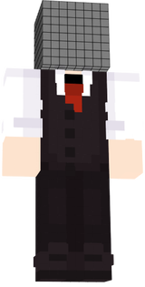 minecraft skin