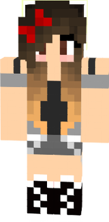 hanni gamer