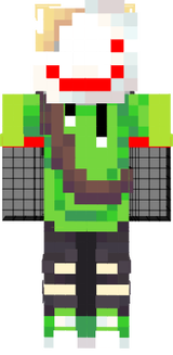 Dream Human Lost Silver no arms