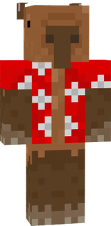 capy