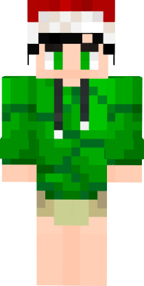 Preview of texture: Tuguim com Gorro de Natal