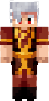 Firebender