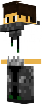 iTzCreeperBoyHD