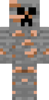 Preview of texture: iron2