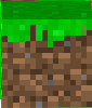 Preview of texture: Super Fancy Grass