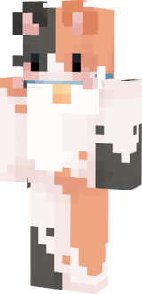 Lorge skin