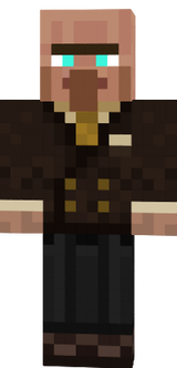 lenny-villager