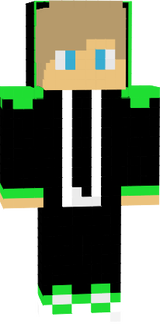 moj skin