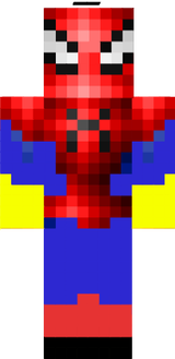 spiderman