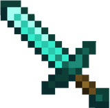 Boots as a sword