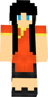 Chinese wear