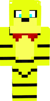 springbonnie plush