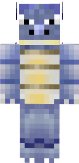 blastoise