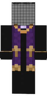 SheepDemone