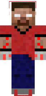 Herobrine_Antigo