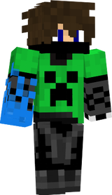 léo creeper