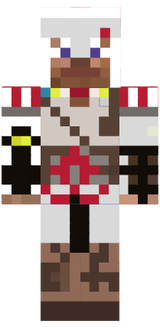 assassin's creed