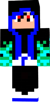 Preview of texture: Ice Mage
