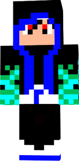 Ice Mage