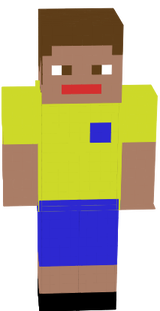 ryan de brasil