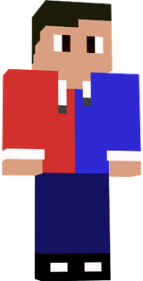 Carlitos Player New