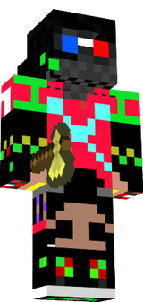 skin