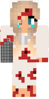 Cursed Daughter just killed