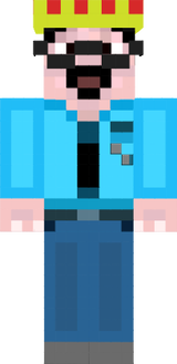 nevim