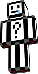 Secret Box skin