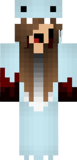 demon dino