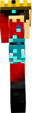 nova SKIN