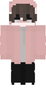 BUTA