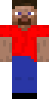 Steve's Cousin