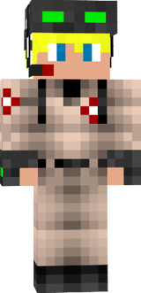 Invisible vinny 