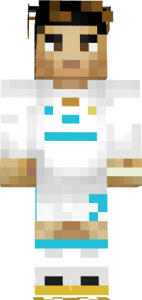 Preview of texture: cr7