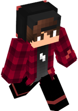  SNOW GAMES SKIN