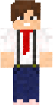 Nice skin