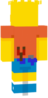 bart armed
