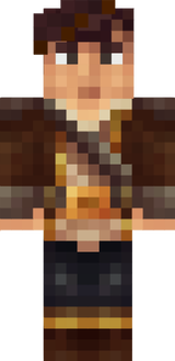 Ratmarr NEW and final skin
