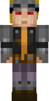 Lukas evil