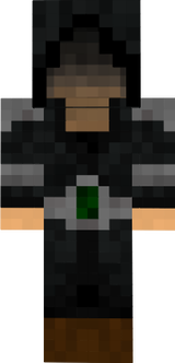 Dark steve