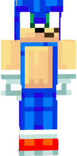 sonic