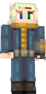 Agent Hochwell