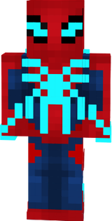 spider man