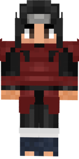 hashirama