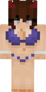 Minecraft skin