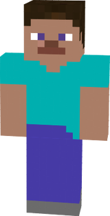 steve no shandown