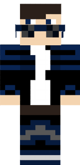 boss skin