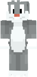 BUNNY